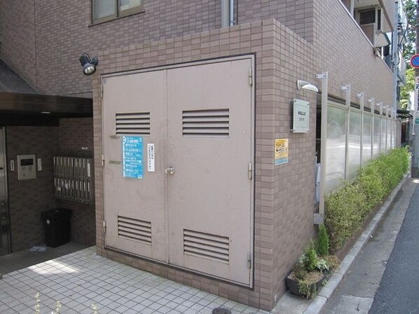 ヒルズ吉祥寺の物件内観写真